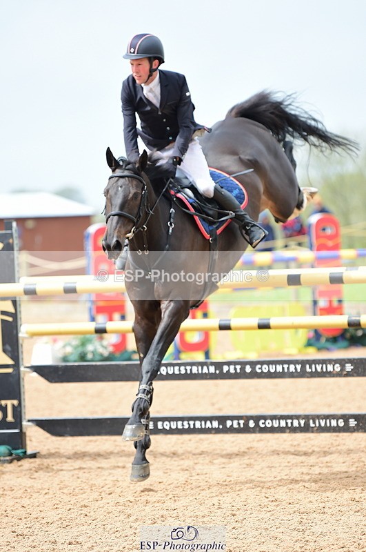 230505A-135838-04420 - Cls 22 Talent Seeker & 7 year old Quali