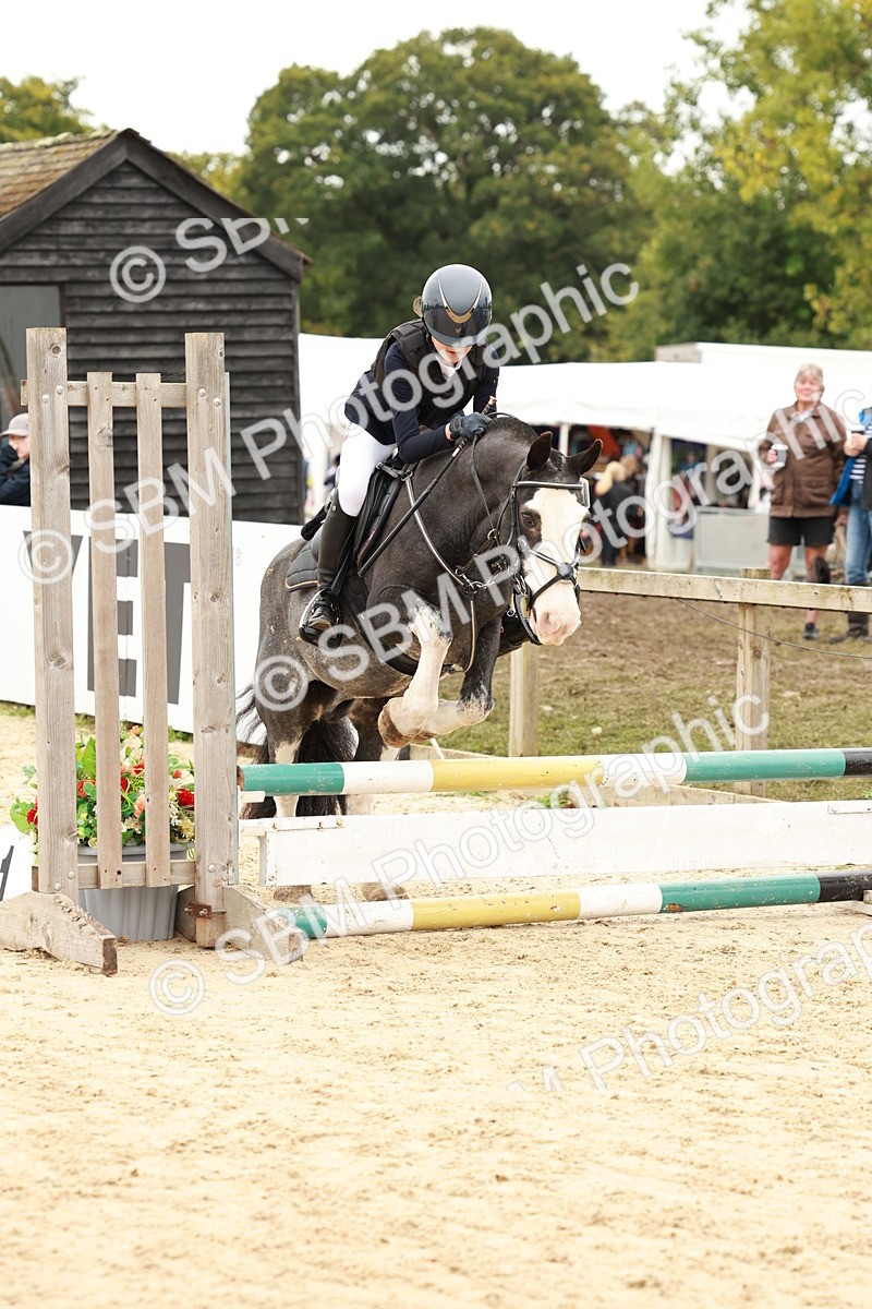 SBM_61895 - J12 - Junior Pony 55cm Championship