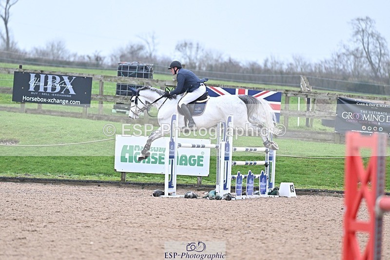 260114-135203-00489 - Cls 5 Foxhunter and 1.20m