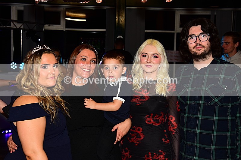 COU-792 - Courtney's 21st