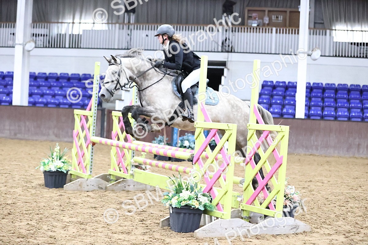 SBM_000396 - Class 2 - Pony British Novice - 80cm Open