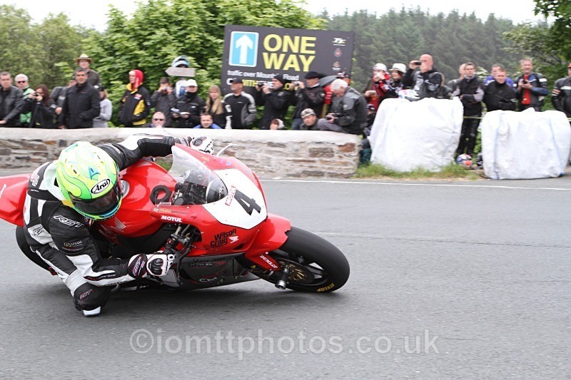  - Superbike Race