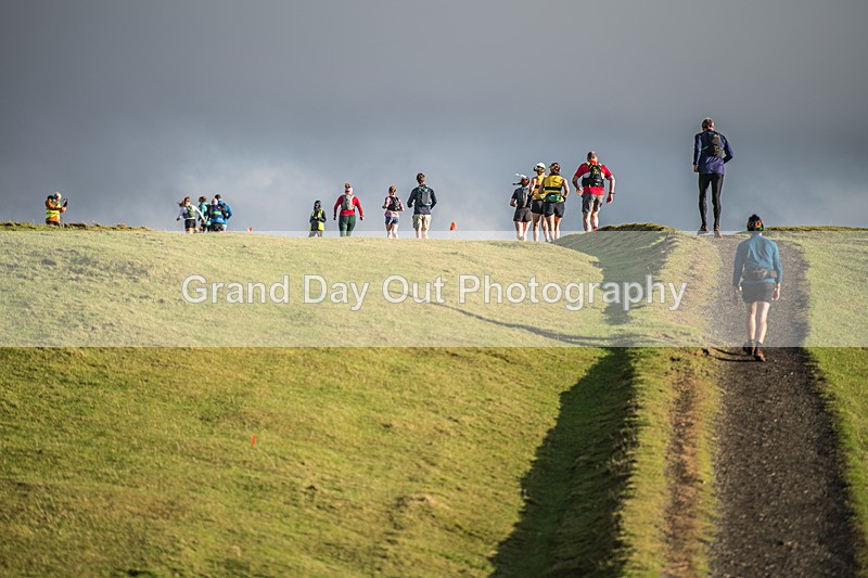 Loopy Latrigg-720 - Kong Running Loopy Latrigg Fell Race Saturday 20th December 2025