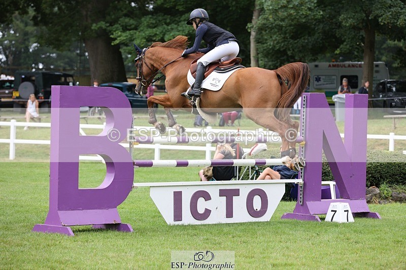 230708-091708-10465 - Cls 22 Foxhunter