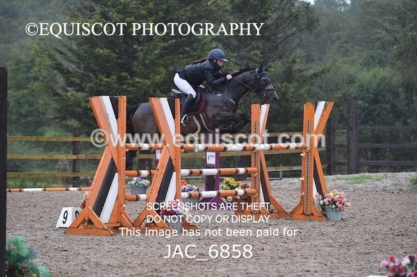 JAC_6858 - CLASS 20 SUN Junior 1.20m Open (Inc 148cm Restricted Open