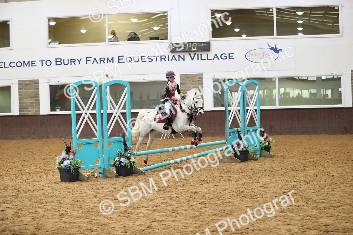 SBM_001368 - Class 3 - Horse & Hound