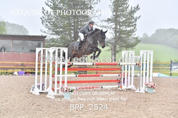 BPP_2524 - SAT CLASS 14 National 1.30m Open