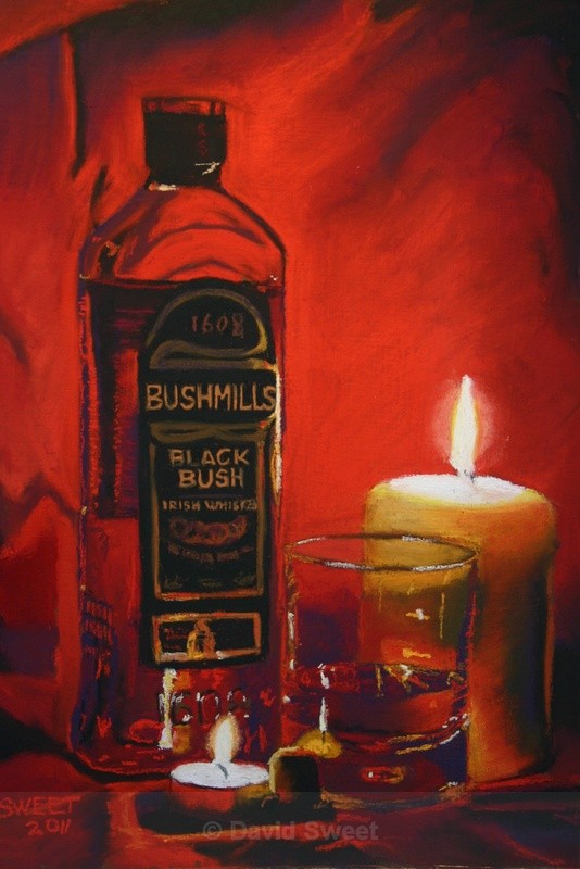1608 - Paintings
