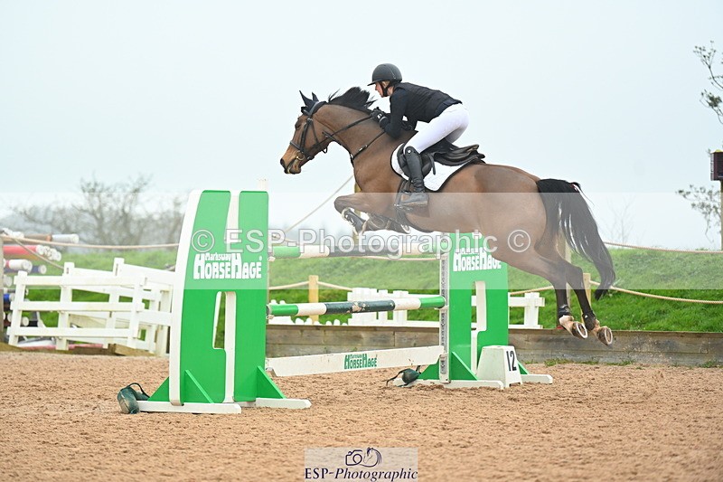 240316A-134634-03687 - Cls 16 Snr 1.20m Open