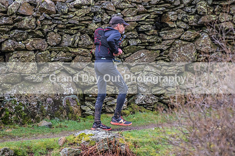 Buttermere-569 - Fellside Events Buttermere Trail Race Sunday 17th March 2024