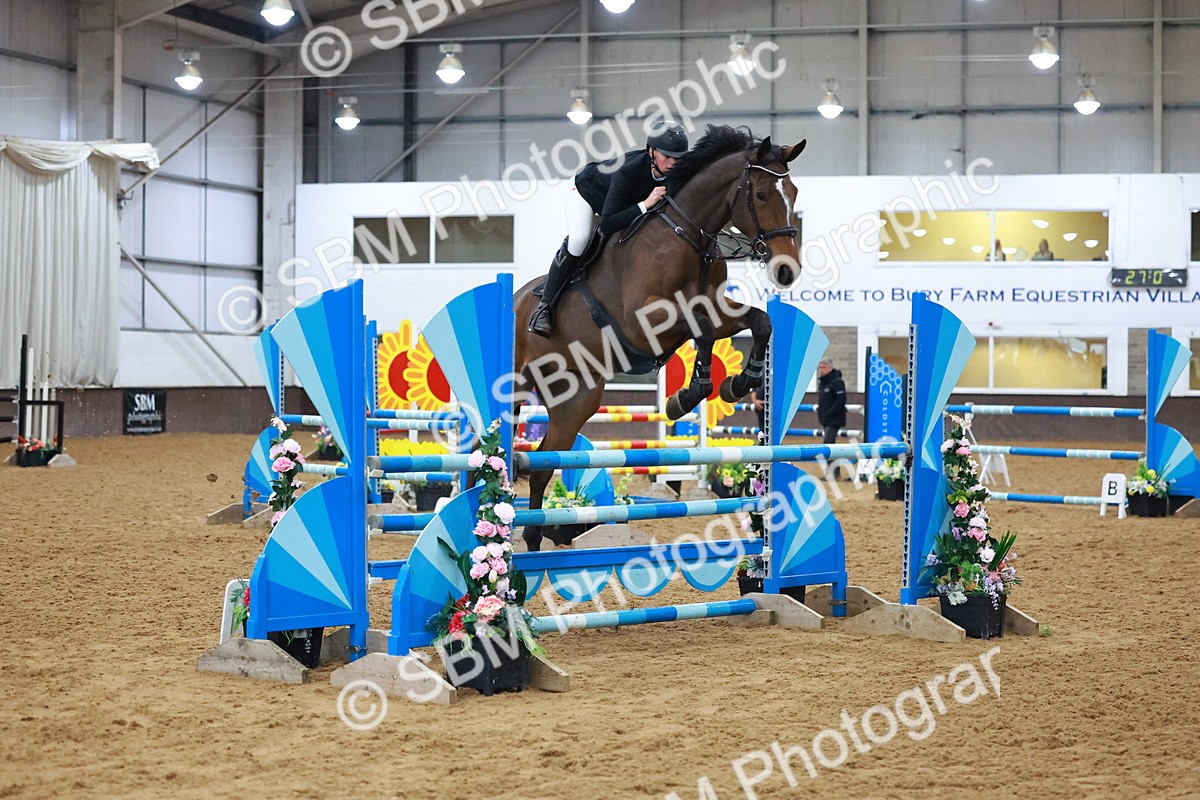 SBM_001305 - Class 4 - Senior Newcomers - 1.10m