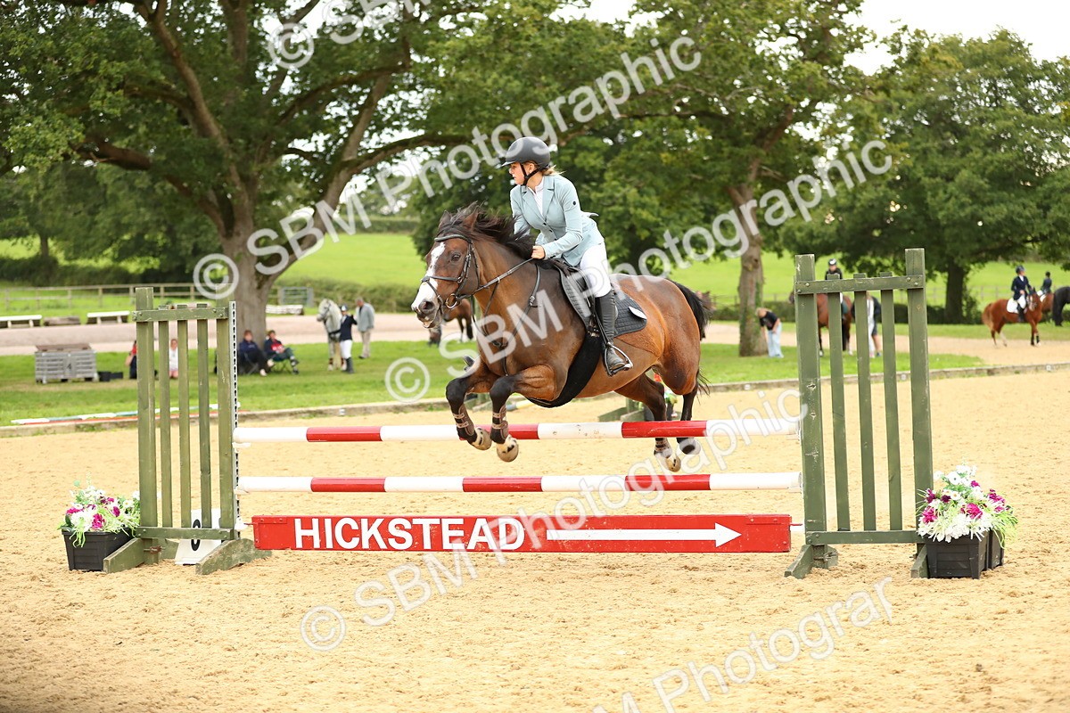 SBM_75932 - J19 - Junior 90cm Supreme Championship