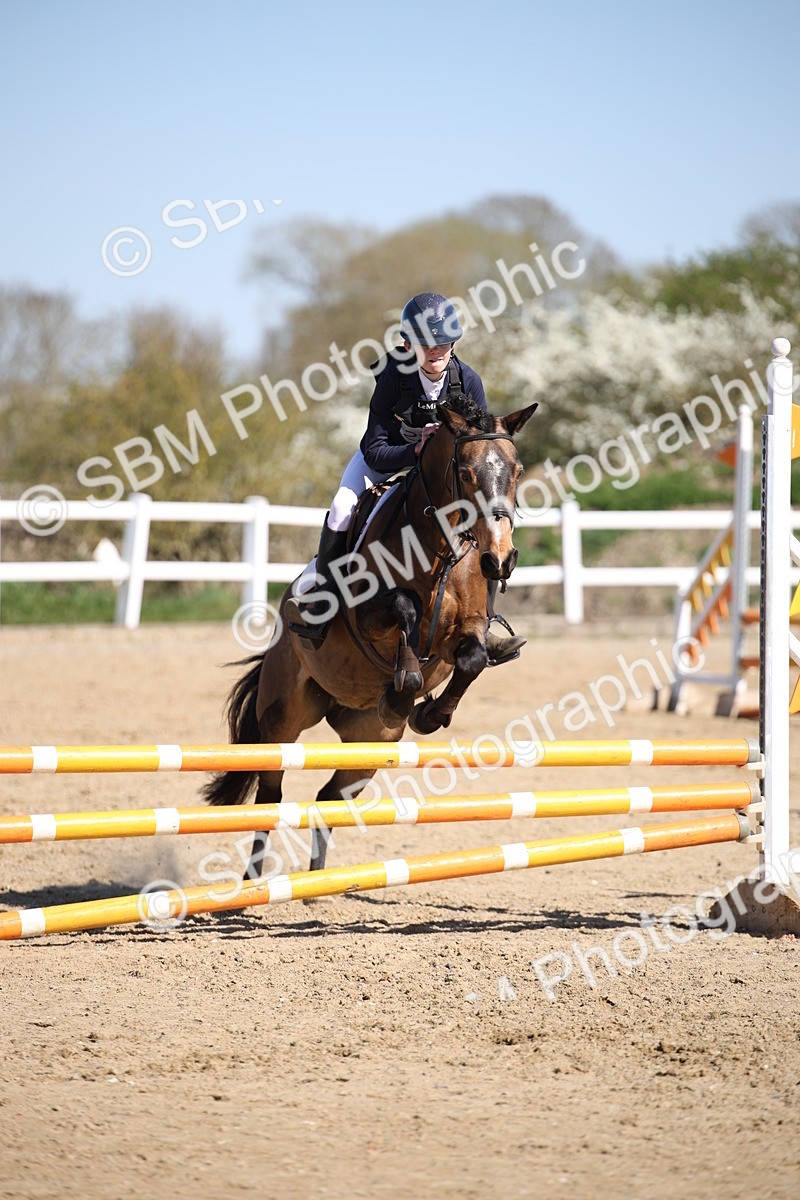 5K7A9576 - Class 4 - 70cm