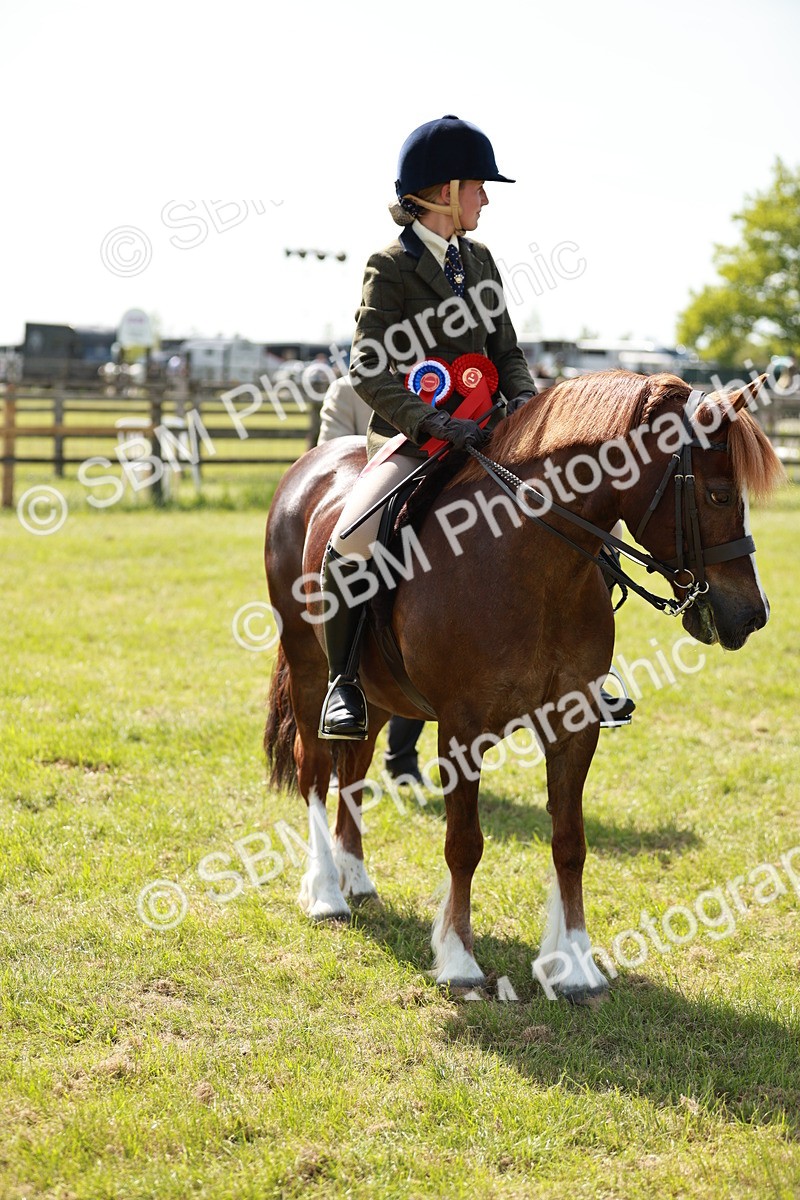 SBM_08505 - Class 61-62 - TSR  M&M Ridden Amateur of the Year