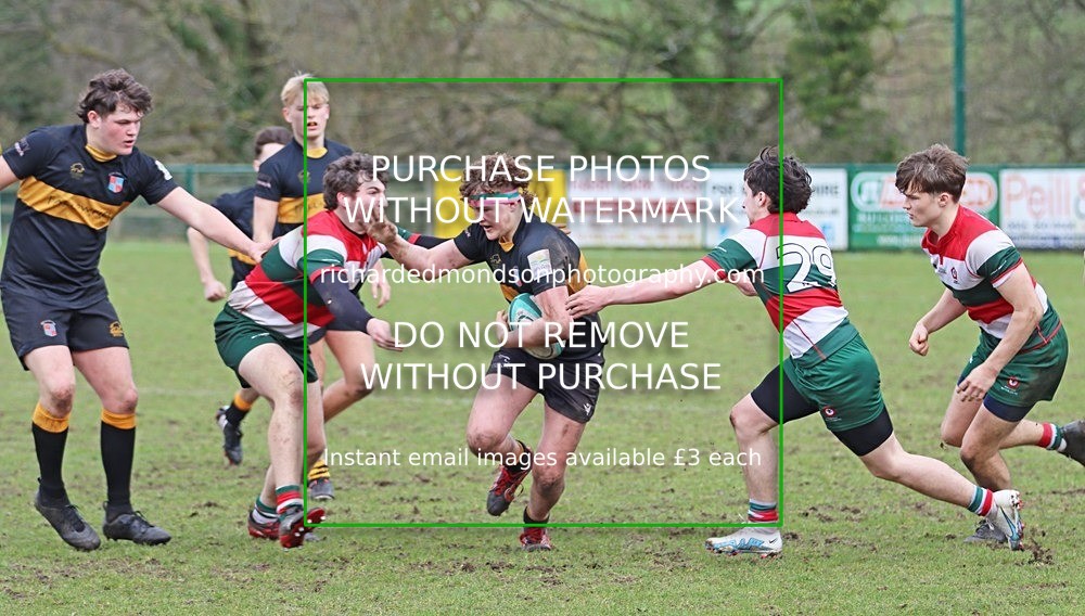 IMG_6688 - Kendal Senior U18 Colts vs Firwood Waterloo
