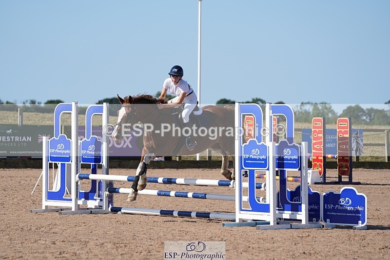 250712-092113-01098 - Cls 1 Pony Intro 70cm