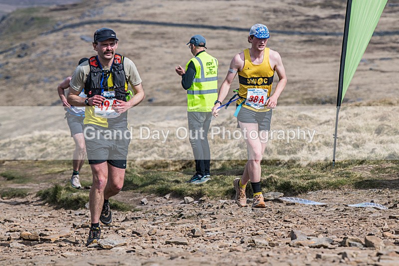 Pen-Y-Ghent-277 - The 3 Peaks Race Saturday 25th April 2026 - Pen Y Ghent