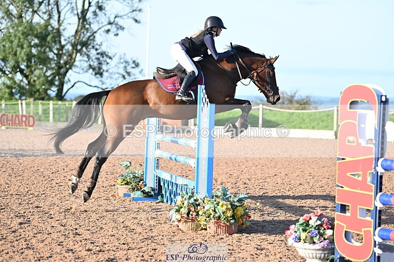 231015A-091116-06877 - Cls 28 Newcomers & 1.10m Open