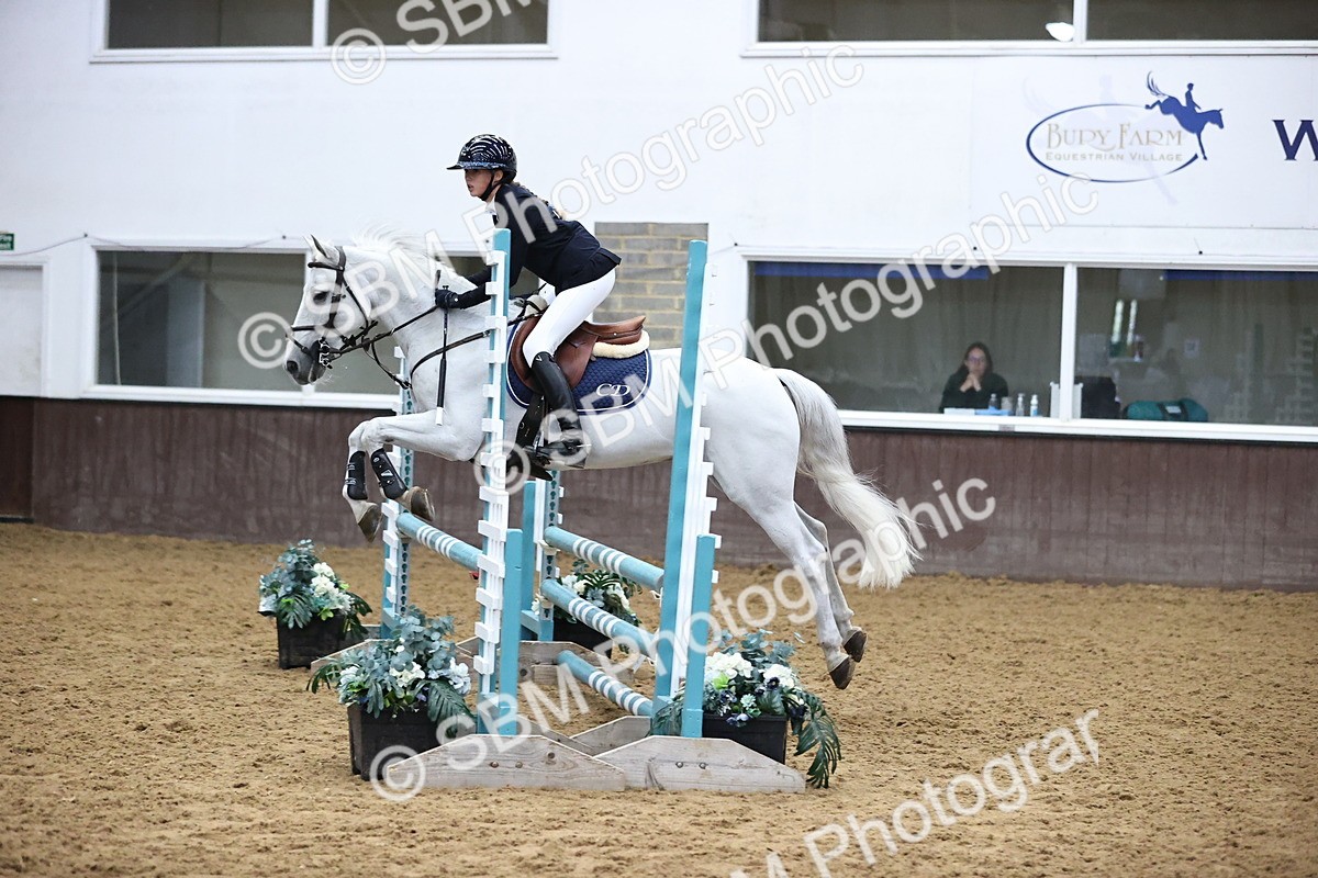 SBM_003151 - Class 9 - Stepping Stones 128cm 138cm Handicap 75cm 85cm