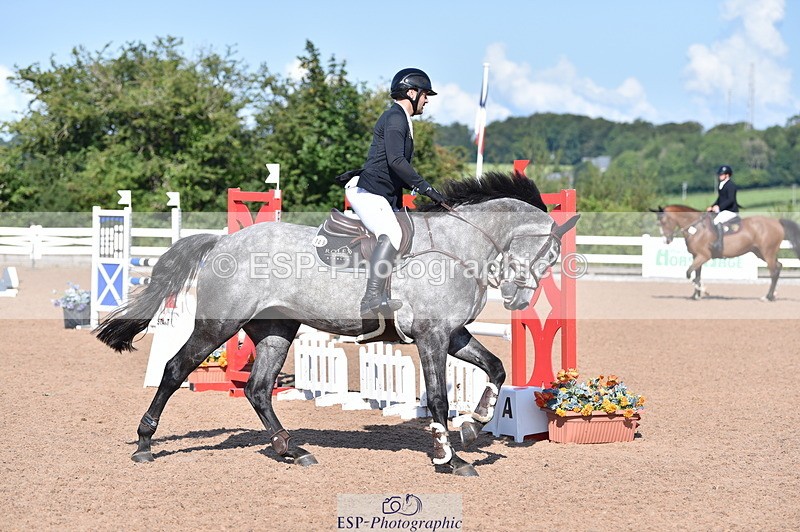 230720A-092216-01364 - Cls 25, 5 Yr Olds 1.10m