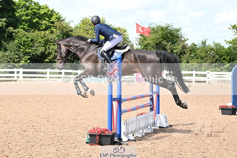 240728A-110540-08313 - Cls 35 Snr Discovery and 1m Open