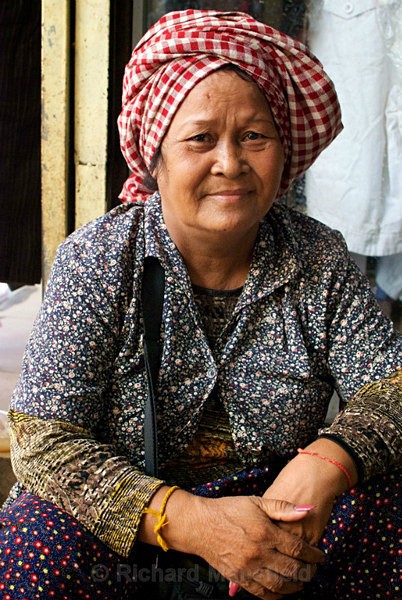  - Cambodia