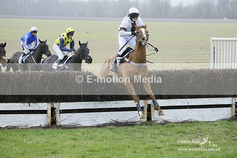 PtP 200222 765 - Countryside Alliance PtP Badbury Rings 20/02/22