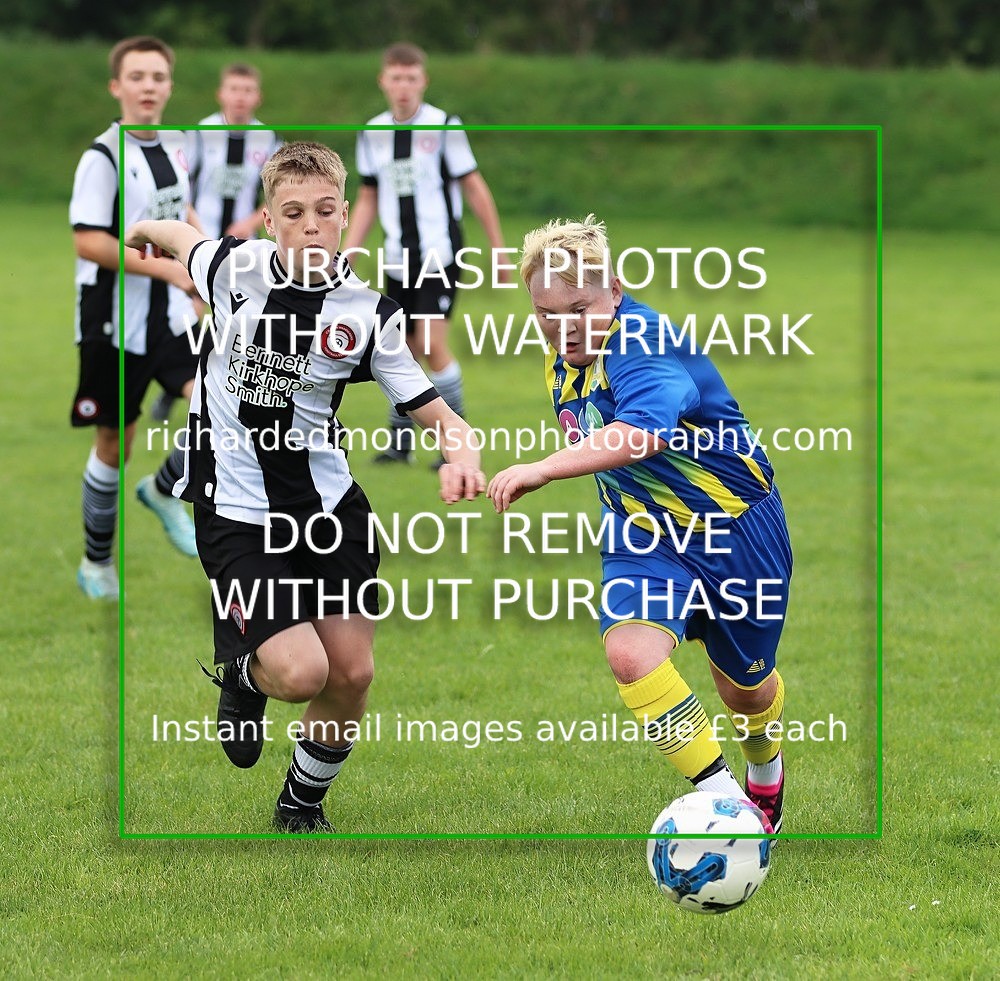 IMG_9696 - Kendal United Under 15 (22/9/24)