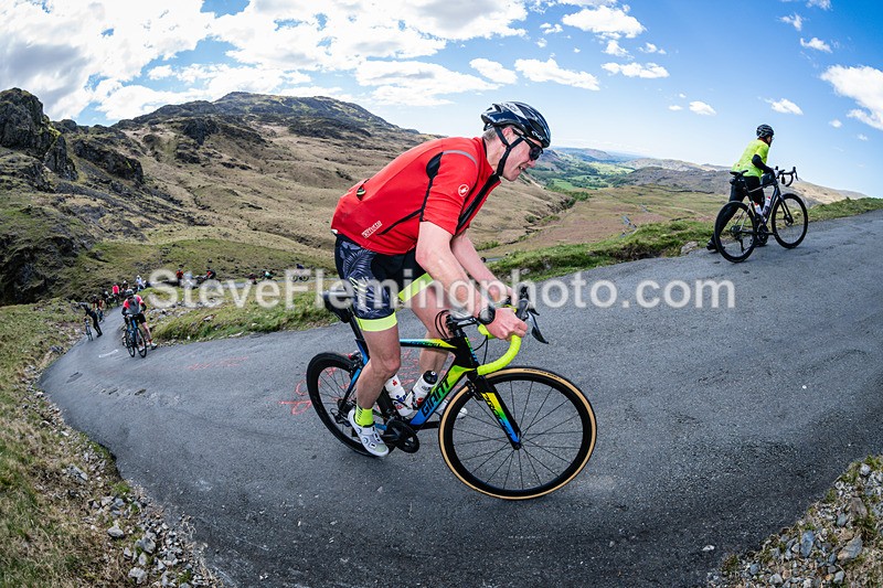 141027 - Hardknott Pass Camera 2 14.00-15.00