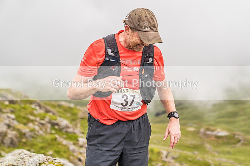 Great Lakes-664 - Great Lakes Fell Race Saturday 29th June 2024