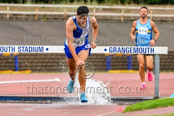 Sen25SAT-926325 - Track Male Set Two