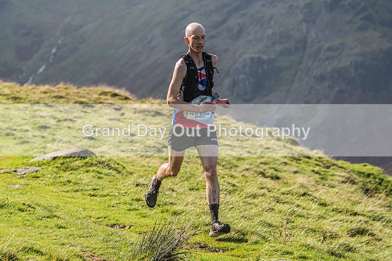 HBMR Leg 4-271 - Hodgson Brothers Mountain Relay - Leg 4 Sunday 1st October 2023