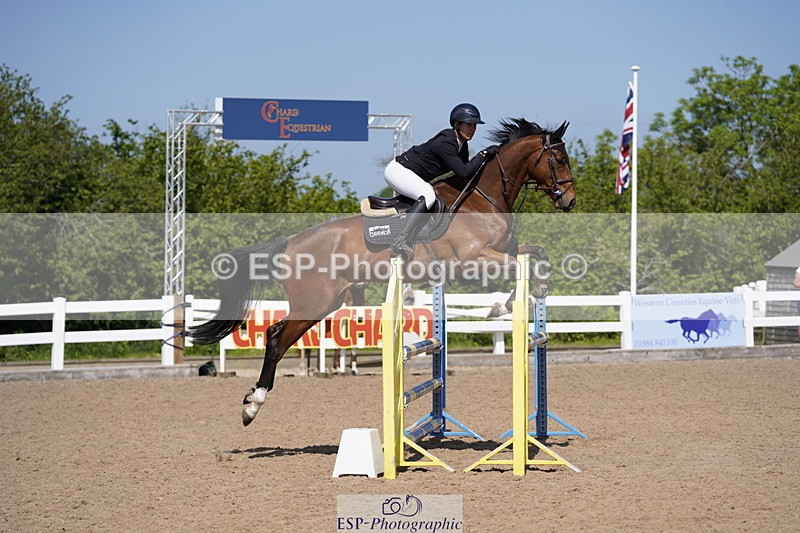 230527A-110648-03970 - Cls 20 Discovery & 1m Open