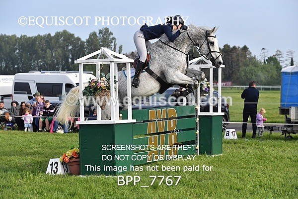 BPP_7767 - CLASS 6 Nisbets Fresh From The Farm & The Golf Inn 1.00m Amateur Championship