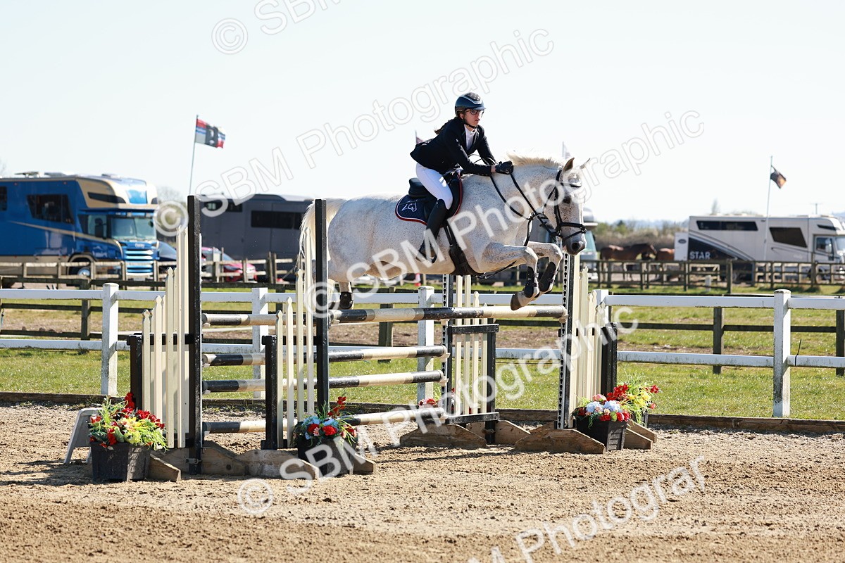 SBM_004875 - Class 18 - Senior Foxhunter - 1.20m