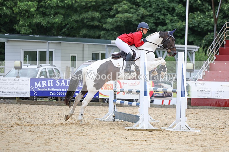 3E7A0323 - Class 1: 90 - 95cm