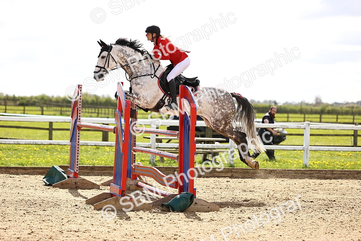 SBM_004521 - Class 18 - Senior 1.15m Open