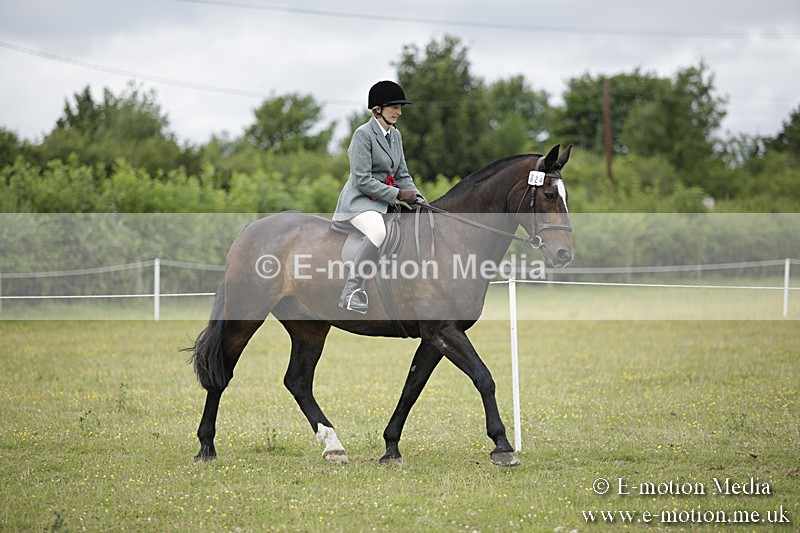 BVR160717-2100 - Ridden Championship 16/07/17