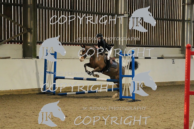 JKR03063 - Class 7 80cm