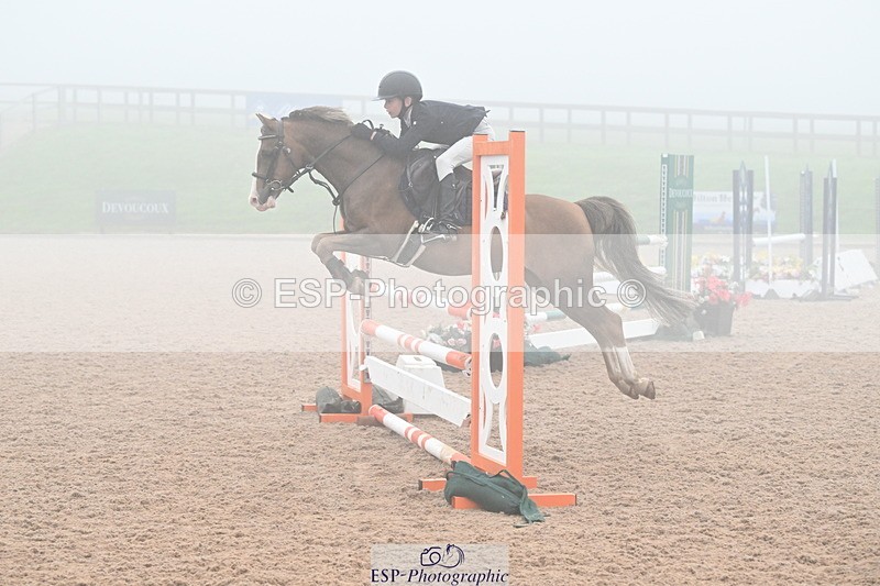 240630A-081509-10591 - Cls 23 Graham Heath 128cm + 138cm