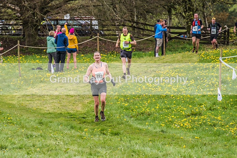 3 Peaks-2837 - The 3 Peaks Race - The Finish - Saturday 29th April 2023