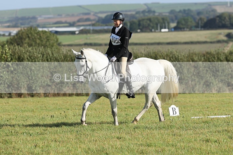 JPP_7888 - Class 2A: Trekenning Open: Dressage