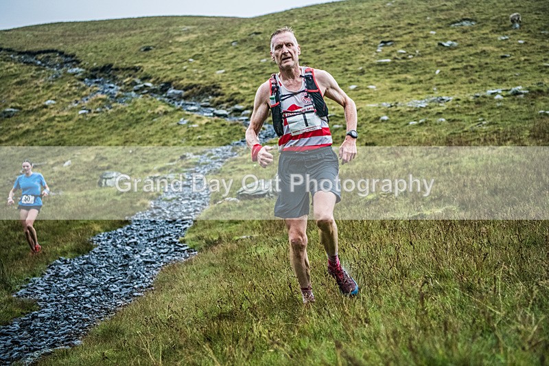 Bannerdale-117 - Bannerdale Fell Race Wednesday 19th August 2026