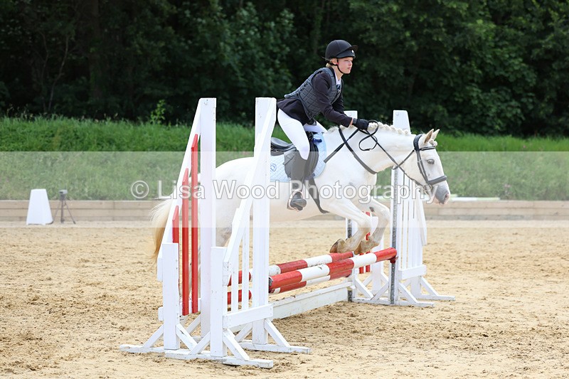 3E7A1555 - Class 3: 60 -65cm Part A