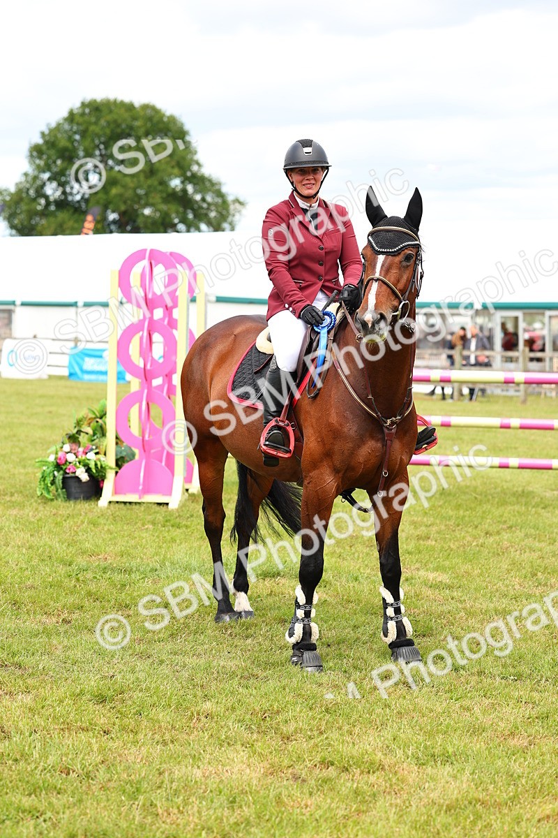 SBM_15766 - Class 207 - Senior 1.15m Open