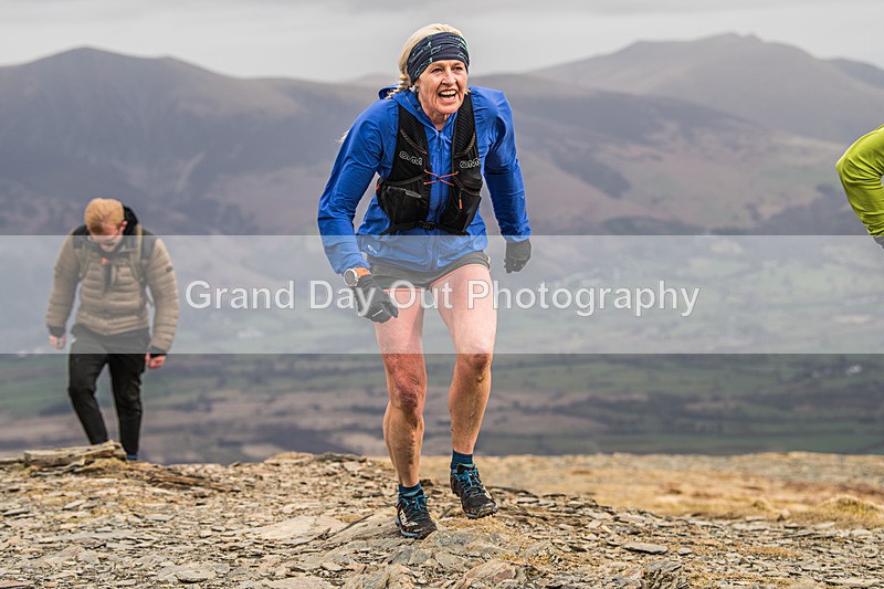 Coledale-796 - Coledale Horseshoe Fell Race Saturday 29th March 2025