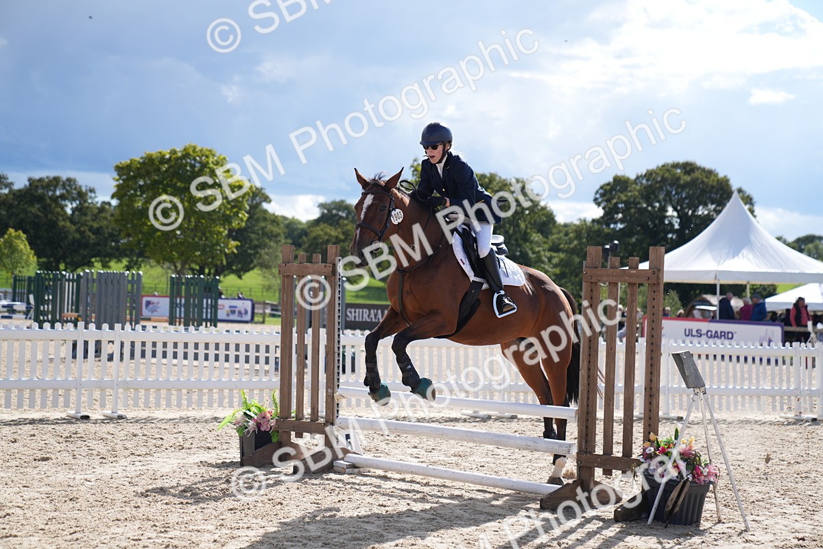 SBM_08533 - J56 Clear Round 70cm