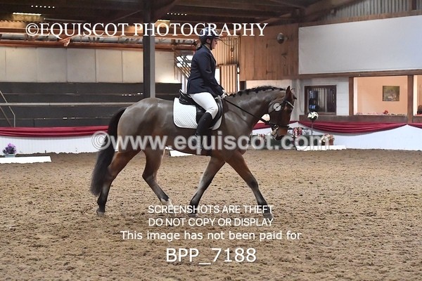 BPP_7188 - CLASS 6 NOVICE CHAMPIONSHIP TEST 5