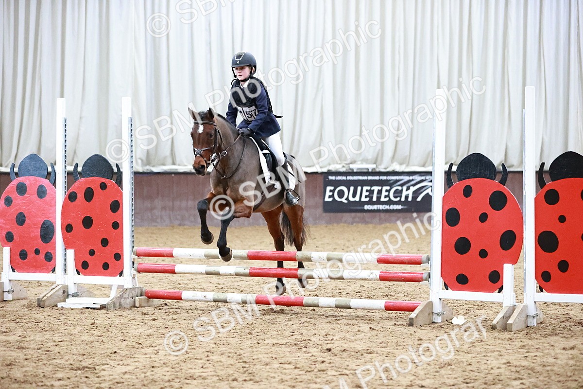 SBM_000708 - Class 3 - 60cm