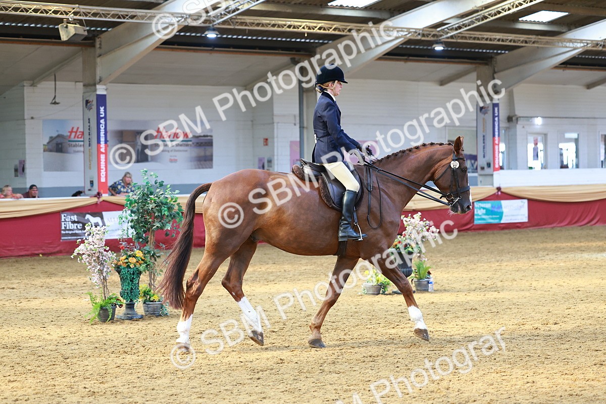 SBM_20214 - Class 906 - Sup Final Ridden Champ